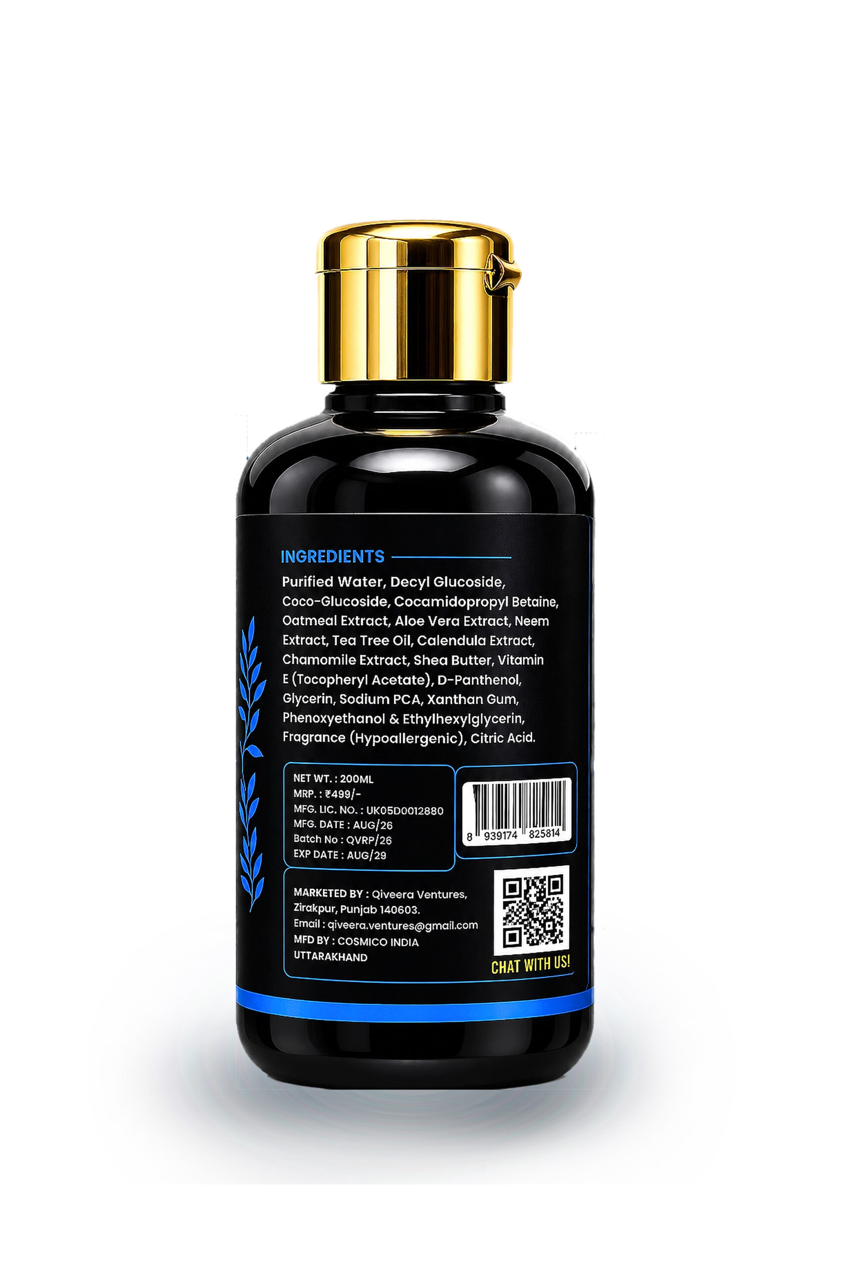 Anti Inch Shampoo_(2) Anti Inch Shampoo_(2)