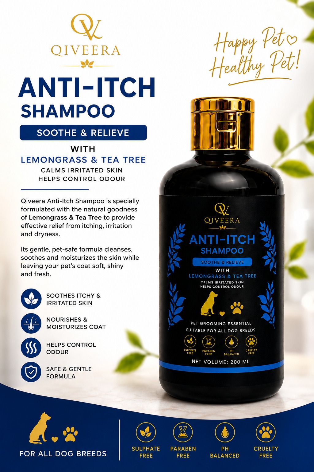 Anti Itch Anti Itch