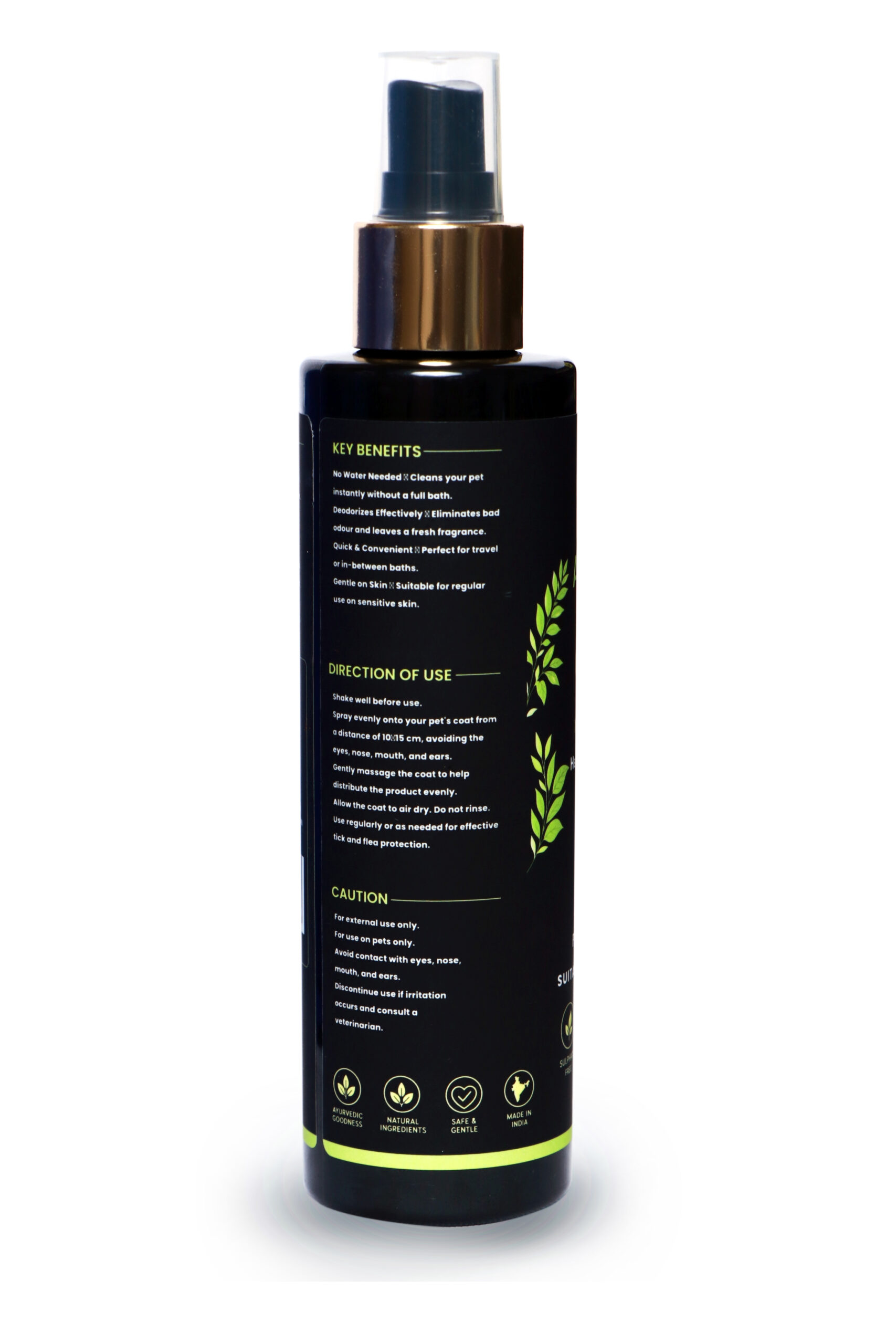 Anti Tick Spray_ Anti Tick Spray_