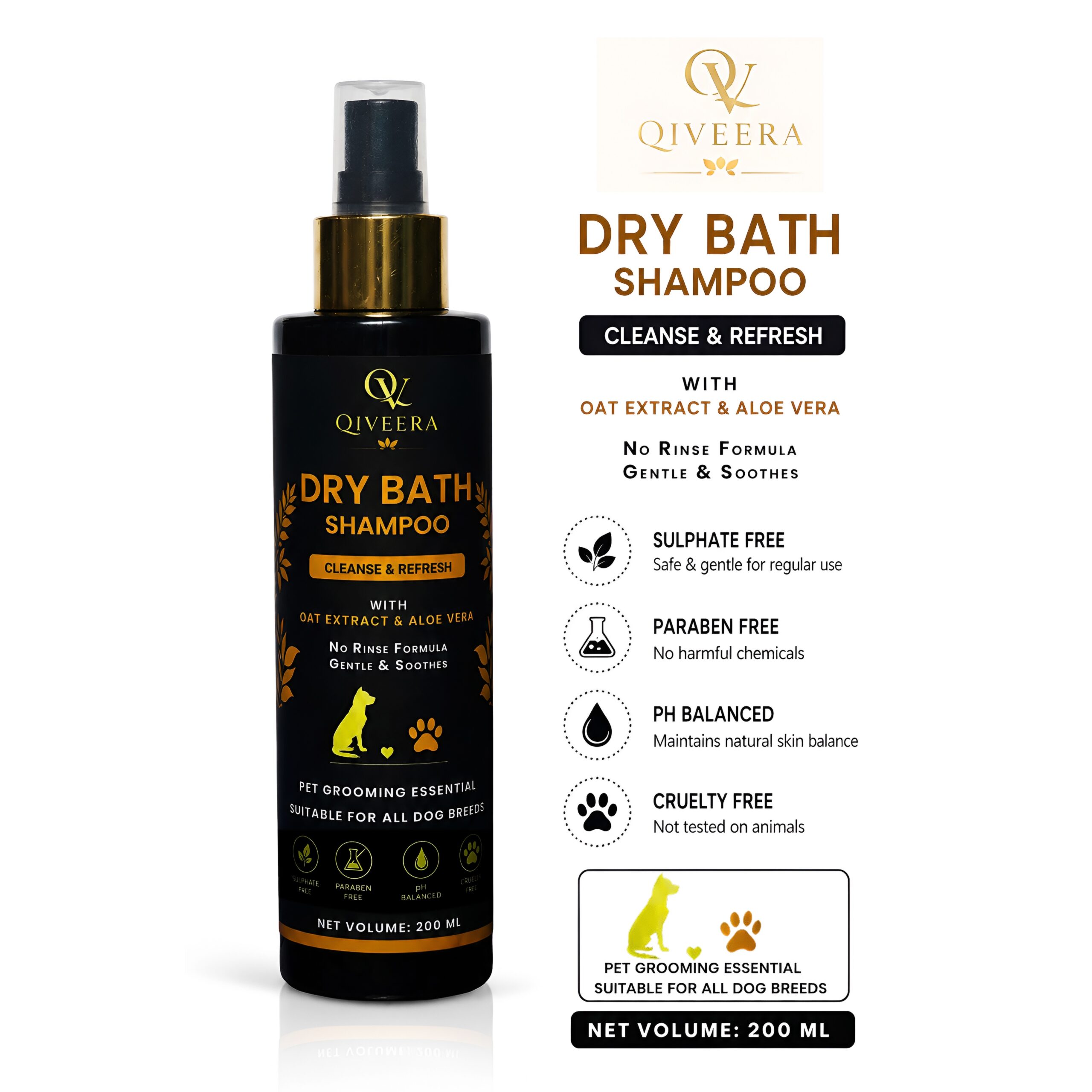 Dry Bath Details Dry Bath Details