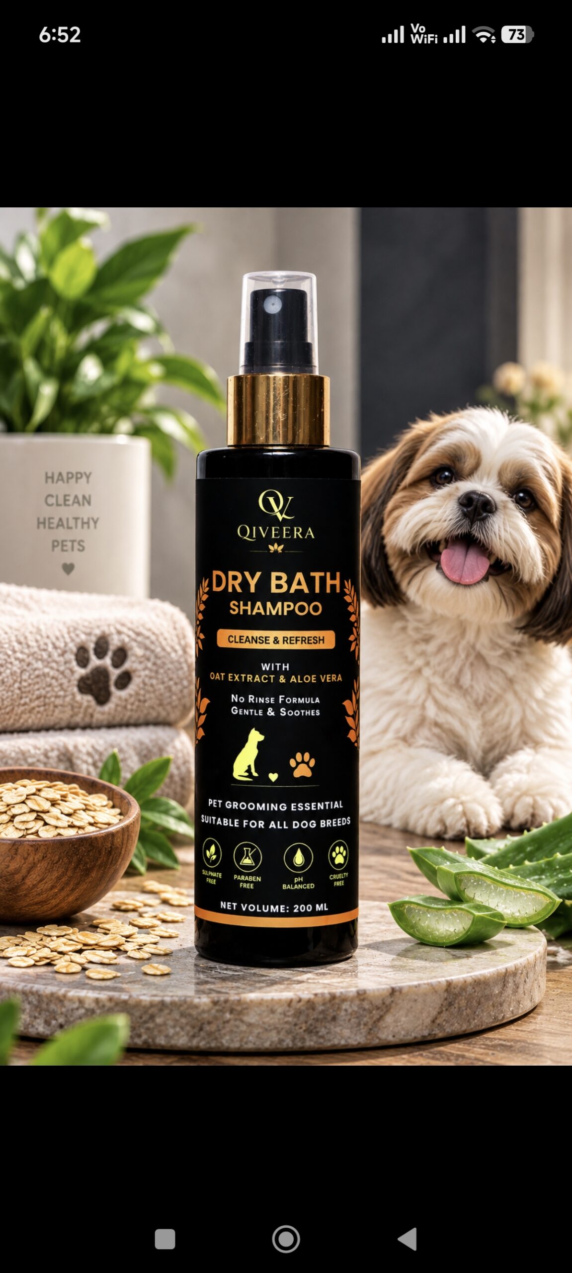 Dry Bath_ Dry Bath_